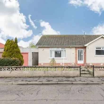 Buy this 2 bed house on Kinghorne Street in Arbroath, DD11 2LZ