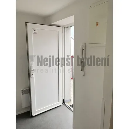Image 2 - Radlas 905/5b, 602 00 Brno, Czechia - Apartment for rent