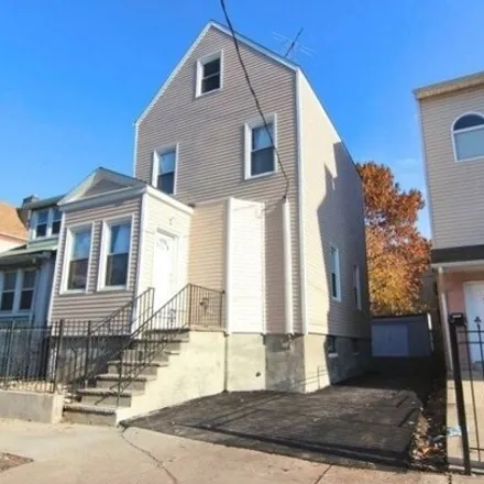 Buy this 4 bed house on 32 Maple Ave in Irvington, New Jersey