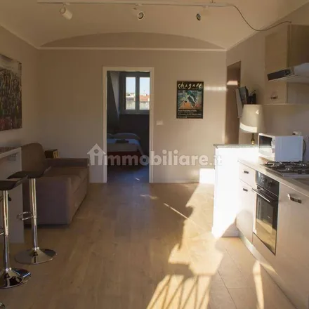 Rent this 2 bed apartment on Via Ottavio Assarotti 15 in 10122 Turin TO, Italy