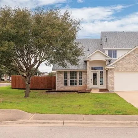 Buy this 4 bed house on 229 Enterprise in Kyle, TX 78640