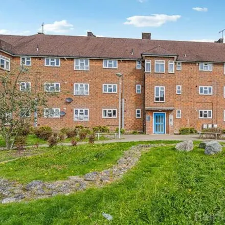 Buy this 1 bed apartment on Otley Way in Three Rivers, WD19 7SZ