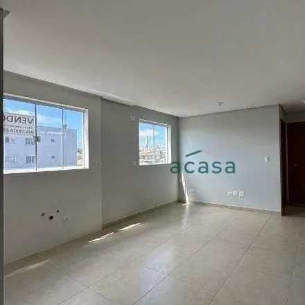 Buy this 1 bed apartment on Rua Ponta Grossa in São Cristóvão, Cascavel - PR