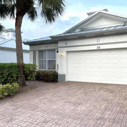 Rent this 3 bed condo on 95 Coconut Key Lane in Delray Beach, FL 33484