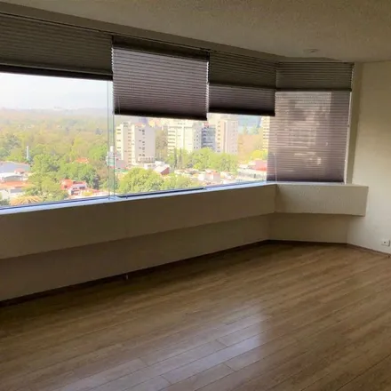 Rent this 3 bed apartment on Avenida Presidente Masaryk in Miguel Hidalgo, 11510 Mexico City