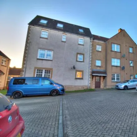 Buy this 3 bed apartment on Pathhead Pharmacy in Mid Street, Kirkcaldy