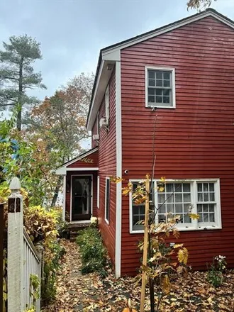 Buy this 3 bed house on 75 Russell Road in Wellesley, MA 02428