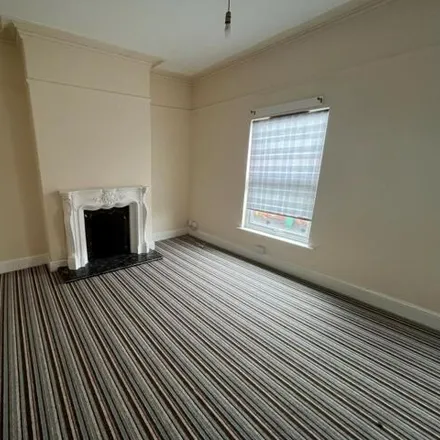 Rent this 2 bed apartment on Tasburgh Street in Grimsby, DN32 9LB