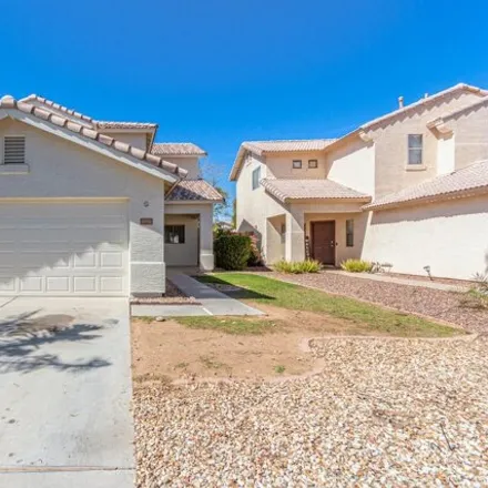 Buy this 3 bed house on 10816 West Monte Vista Road in Avondale, AZ 85392