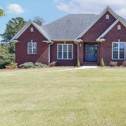 Buy this 3 bed house on 7156 Morris Circle in McCalla, Jefferson County