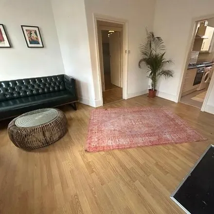 Rent this 1 bed apartment on Foley Street in London, London