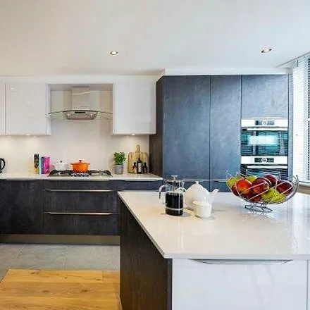 Image 3 - 55 Ebury Street, London, SW1W 0NZ, United Kingdom - House for rent