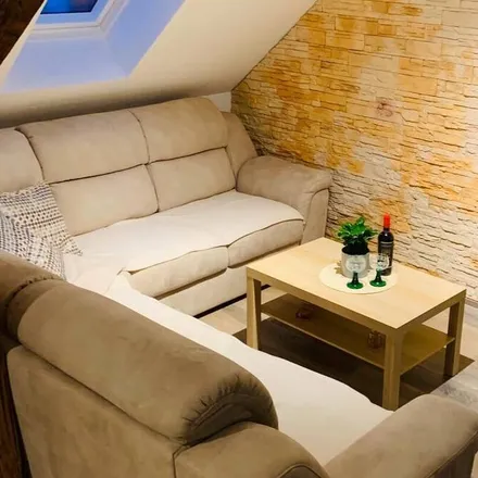 Rent this 3 bed condo on Schmogrow-Fehrow in Brandenburg, Germany