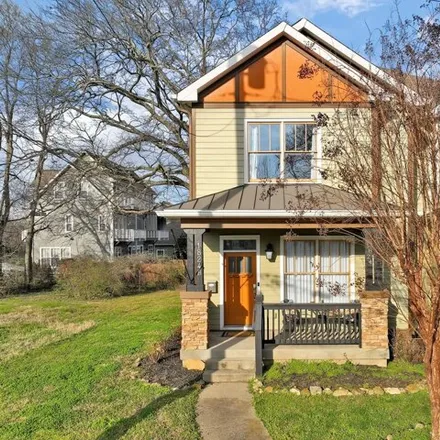 Buy this 3 bed house on 2190 6th Avenue North in Nashville-Davidson, TN 37208