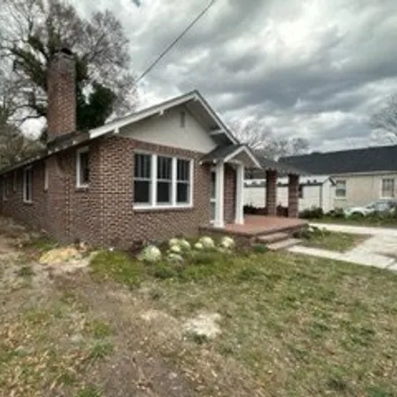 Image 4 - 60 Crescent Avenue, Sumter, SC 29150, USA - House for sale