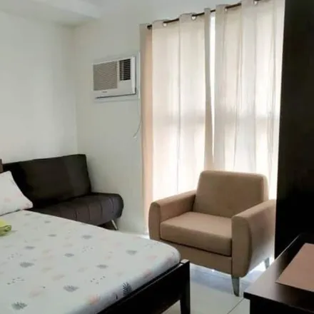 Rent this 1 bed apartment on Mandaue City Science High School in S.B. Cabahug Street, Mandaue