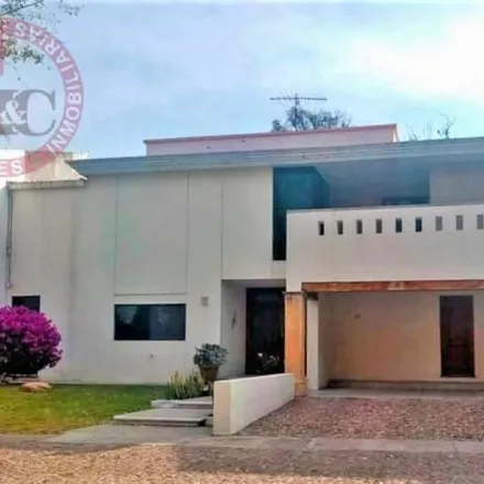 Buy this 4 bed house on Prudential Bank Aguascalientes in Avenida Aguascalientes Norte, 20138 Aguascalientes City