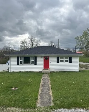 Buy this 3 bed house on 102 Herron Drive in Lancaster, KY 40444