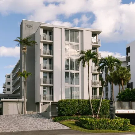 Image 7 - Hillsboro Beach, FL - Apartment for rent