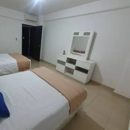 Image 1 - Cancún, Benito Juárez, Mexico - Apartment for rent