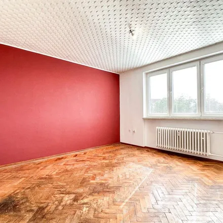 Rent this 3 bed apartment on Choceňská 104 in 566 01 Vysoké Mýto, Czechia