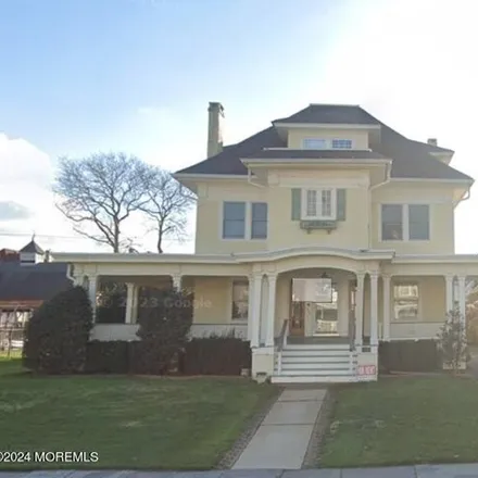 Rent this 7 bed house on 282 Allen Avenue in Allenhurst, Monmouth County