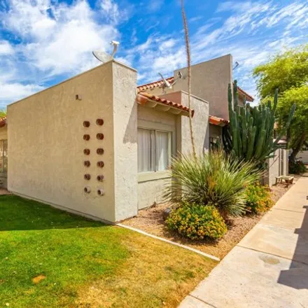 Rent this 2 bed townhouse on 8432 E Roosevelt St in Scottsdale, Arizona