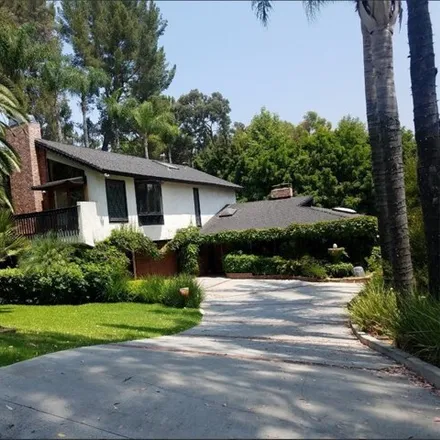 Rent this 5 bed house on 7882 Bowen Drive in Whittier, CA 90602