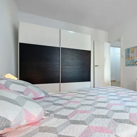Rent this 3 bed apartment on 43860 l'Ametlla de Mar