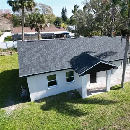 Buy this 2 bed house on 2461 Dairy Road in Melbourne, FL 32904