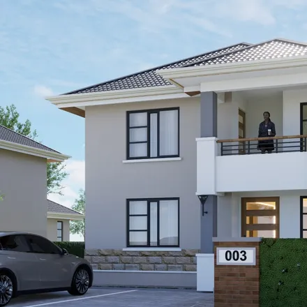 Buy this 3 bed house on Athi River Road in Athi River, Kenya