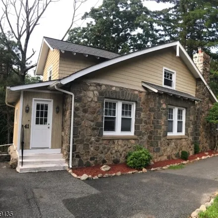 Buy this 4 bed house on 171 Mountain Trail in Hopatcong Hills, Hopatcong