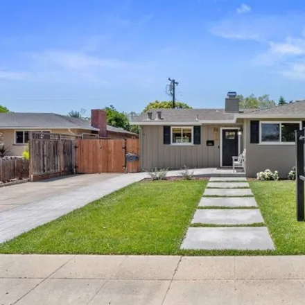 Buy this 3 bed house on 2193 Hicks Avenue in San Jose, CA 95125