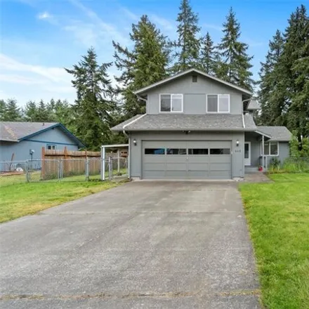 Buy this 3 bed house on 419 Volesky Drive in Rainier, Thurston County