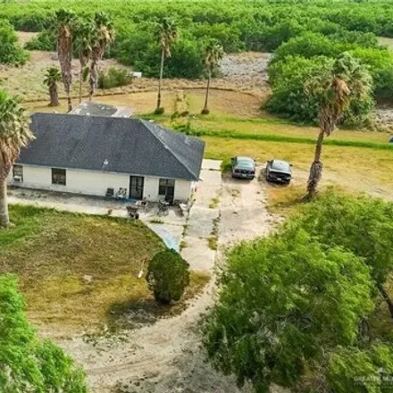 Image 2 - 2395 Sombra Road, San Benito, TX 78586, USA - House for sale