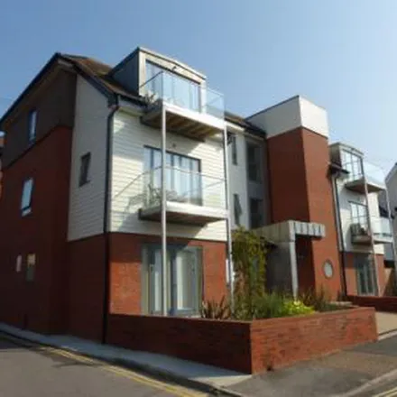 Rent this 2 bed apartment on 24 Denne Parade in Horsham, RH12 1JD