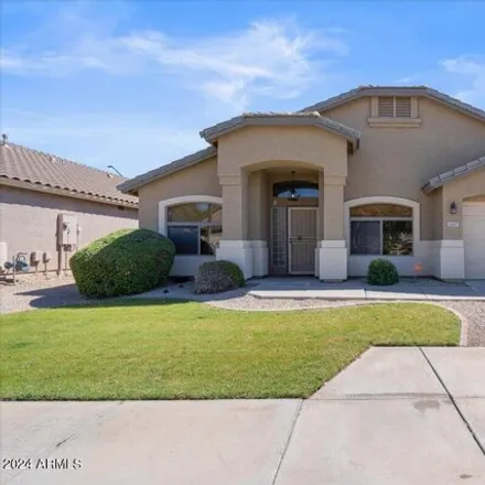 Buy this 3 bed house on 5537 North Rattler Way in Litchfield Park, Maricopa County