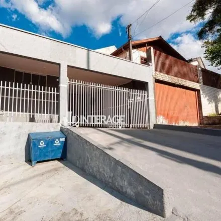Buy this 3 bed house on Rua Eduardo Kalinowski 185 in Pilarzinho, Curitiba - PR