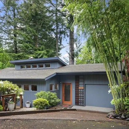 Buy this 3 bed house on 1001 Southwest Westwood Drive in Portland, OR 97239