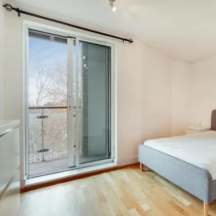 Buy this 1 bed apartment on 5 Owen Street in Angel, London