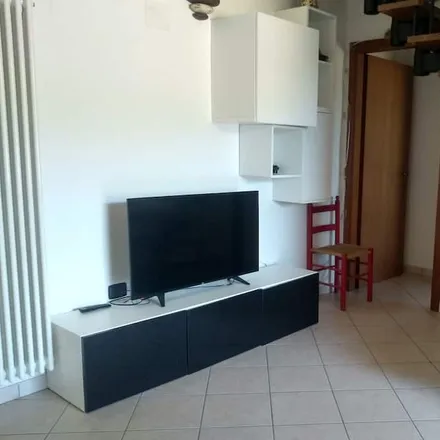 Rent this 2 bed apartment on 48015 Cervia RA