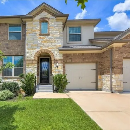 Rent this 5 bed house on 135 Nantucket Circle in Hays County, TX 78737