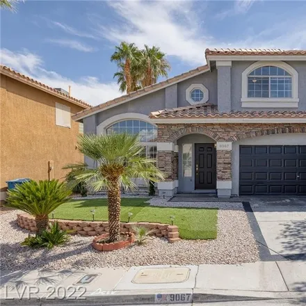 Buy this 4 bed house on 9067 Indian Valley Drive in Las Vegas, NV 89129