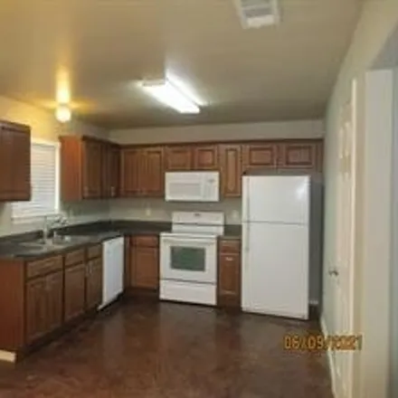 Image 5 - 1017 North Brents Avenue, North Sherman Junction, Sherman, TX 75090, USA - Duplex for rent