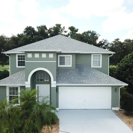 Buy this 6 bed house on 1632 Forest Hills Lane in Haines City, FL 33844