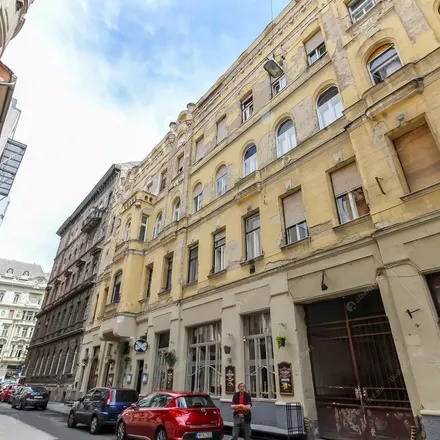 Image 3 - Funky Pho, Budapest, Mozsár utca 7, 1066, Hungary - Apartment for rent