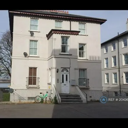 Rent this 2 bed apartment on 5 Lansdowne Square in Northfleet, DA11 9LX