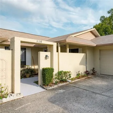 Buy this 2 bed house on 199 Lakeside Colony Drive in Tarpon Springs, FL 34689