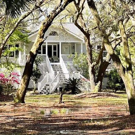 Buy this 4 bed house on Oyster Factory Road in Charleston County, SC 29438