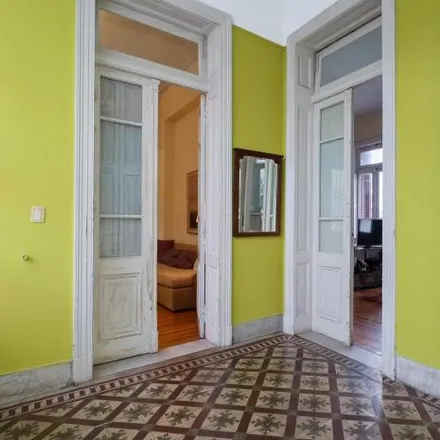 Buy this 3 bed apartment on Paraná 230 in San Nicolás, C1037 ACC Buenos Aires